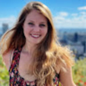 Meet your Posher, Sanne m.